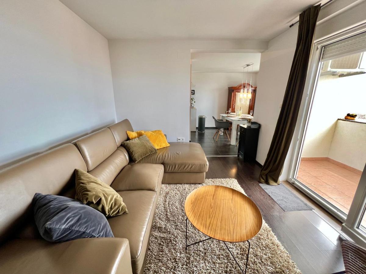 Jasmin Apartment